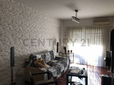 Excelente Semipiso de 3 ambientes, Luminoso,Gran Cocina Piso - 5