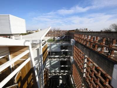 DEPARTAMENTOS EN VENTA CON TERRAZA PRIVADA EN LA PLATA - 3