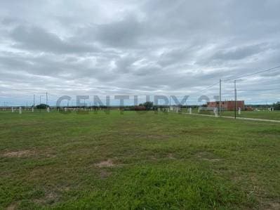 EN VENTA Lote 420 m² en Docta Central Inversión - Principal