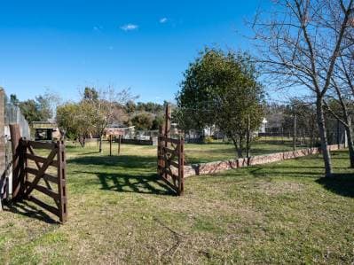 CASA EN VENTA EN BARRIO EL RODEO CALLE 303 ENTRE 44 y 46 - 5