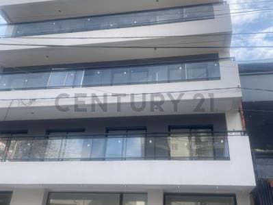 Departamento de un dormitorio en venta. - Principal