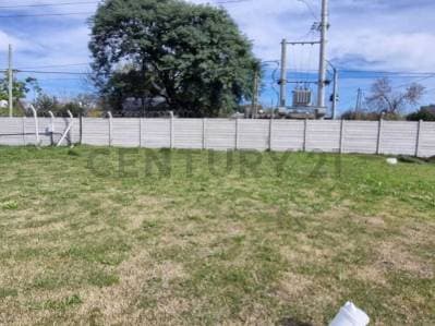 Venta terreno Barrio parque Las Casuarinas, Del Viso, Pilar - 4