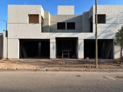Venta de departamento en Guaymallén - Principal