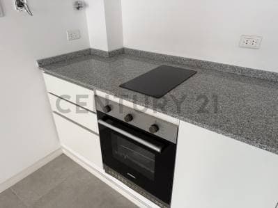 2 ambientes a estrenar en Villa Crespo - 5