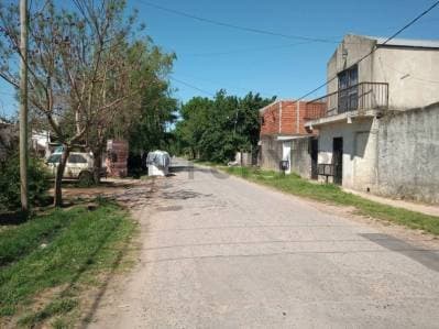 57 E/ 13 Y 14, VILLA ELISA - LOTE DE 11 x 44 M. - 5