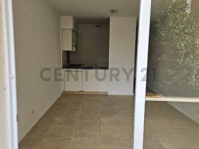 Venta Monoambiente en Barrio Martin - 3