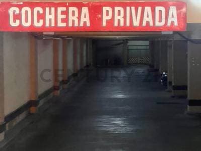 Cochera en Venta La Plata - 4