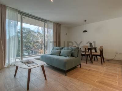 VENTA DEPARTAMENTOS A ESTRENAR 1 DORMITORIO - 2