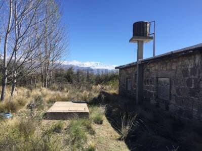 VENTA CAMPO SAN CARLOS - 3