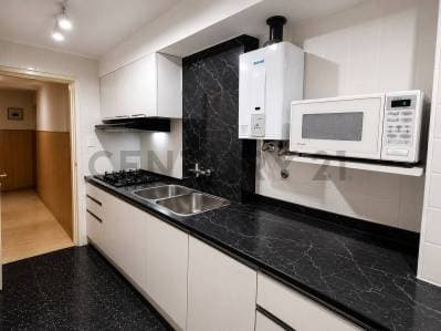 VENTA DEPARTAMENTO 4 AMBIENTES AL FRENTE - 5