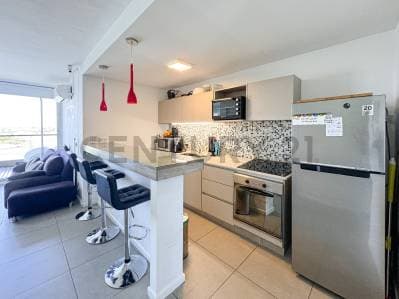 Islas del Golf Nordelta La Mansa con vista al lago central en venta - 3
