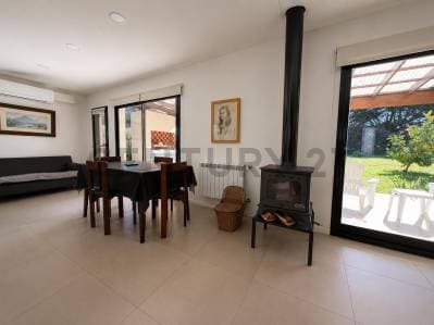 Casa en Haras del Mar emplazada en dos lotes - 4