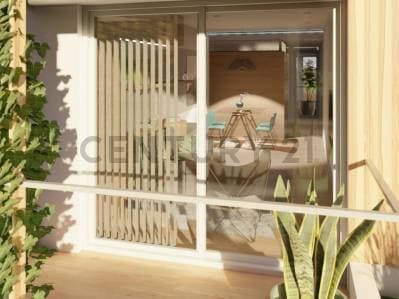 Venta de Departamento Monoambiente en Pozo en La Plata - 5