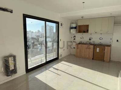 Venta Departamento un dormitorio A estrenar La Plata - 1er piso - Principal