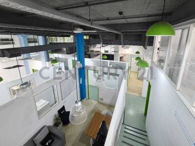 Alquiler Oficina / Local comercial en Palermo Hollywood - 4