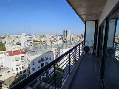 VENTA DEPARTAMENTO 2 AMBIENTES VISTA ABIERTA - 2