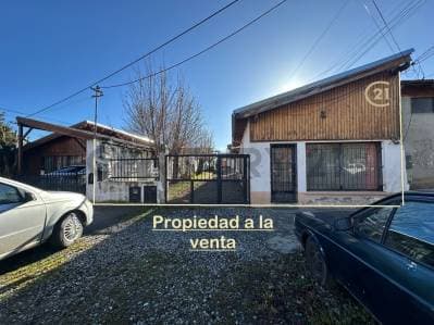 Lote Venta Bariloche - Principal