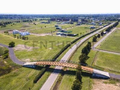 Venta Lote en Los Pasos del Jockey, Manzanas Abiertas | Fisherton - 3