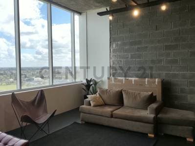 VENTA OFICINA A ESTRENAR EDIFICIO OFFICE TOWER - 5