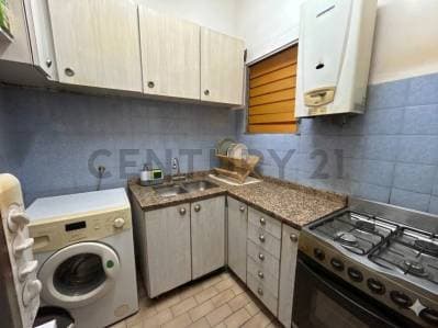 Venta DEPARTAMENTO 2 Ambientes Flores - 4