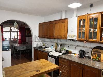 Casa con departamento independiente en Bajo Palermo - 5