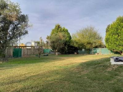 LOTE EN QUINTAS DE RUSSEL - 3