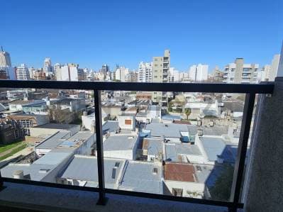 VENTA DEPARTAMENTO 1 DORMITORIO EN LA PLATA - 2