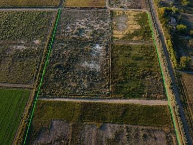 CAMPO AGRÍCOLA 10 HA – COLONIA FISCAL, SARMIENTO - 3
