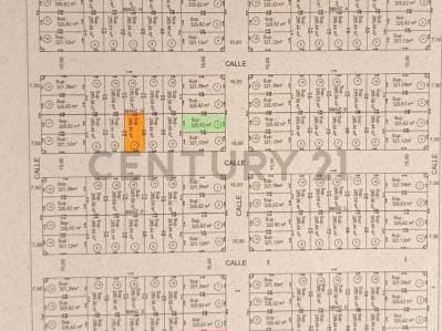 76 y 158. Lote en venta Barrio Los Cerezos 1. - 3