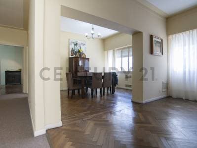 Departamento en venta en La Plata de 4 dormitorios - 5