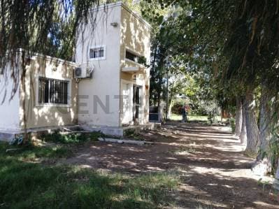 Venta de Casa en Rodeo del Medio - 2