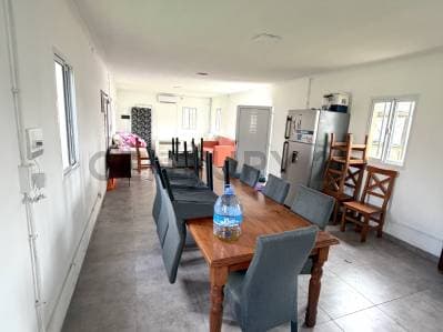 Quinta con dos viviendas y dos piscinas | Ideal para inversión o uso familiar. VENADO TUERTO - 3