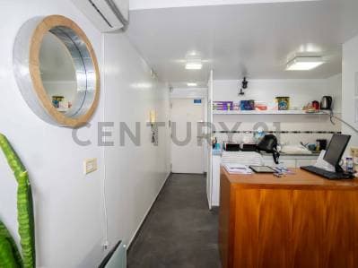 MONOAMBIENTE EN VENTA - ZONA NORTE - LA PLATA - 2