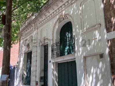 Venta casona - 5
