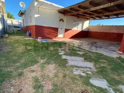 Venta 2 casas 522 e/ 117 y 118 - 10x40 - 5