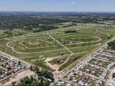 LOTE EN VENTA BELLA VISTA VILLAGE JOVEN - 3