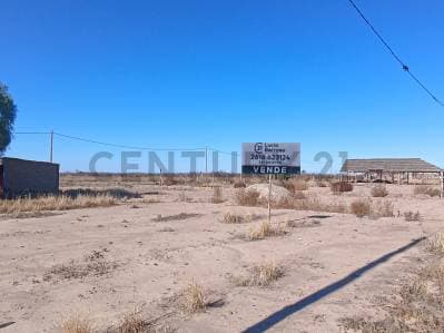 Venta de Terreno - Principal