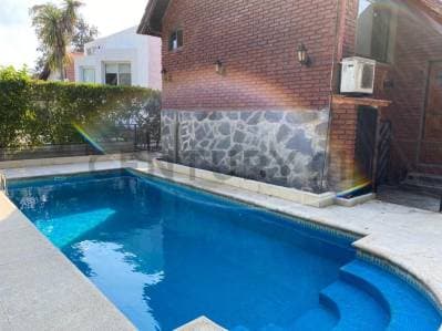 CASA CON PILETA EN LAS BRISAS - 3