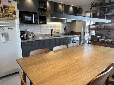 Venta Departamento de 3 Ambientes, Colegiales - Capital Federal - 4