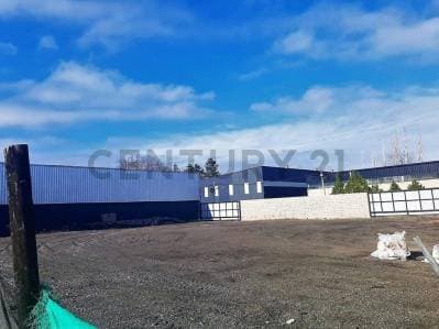 VENTA LOTE 1623m2, Francisco Alvarez - 2