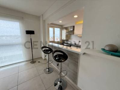Alquiler | Departamento 2 ambientes al frente en Chauvin - 4