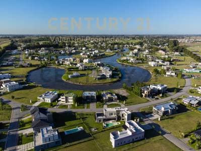 LOTE EN VENTA LAGOS DE SAN ELISEO CANNING SAN VICENTE - 4