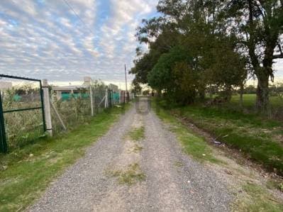Lote en venta - 5