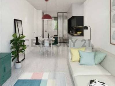 VENTA DEPARTAMENTO 2 AMBIENTESC/ BALCON EN CONSTRUCCIÓN, VILLA CRESPO - 2