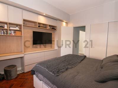 PH EN VENTA 3 AMBIENTES VILLA DEVOTO - ACEPTA PERMUTA - 5
