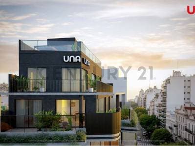 VENTA DEPARTAMENTO MONOAMBIENTE EN POZO EN PALERMO - FINANCIACIÓN DISPONIBLE - 2