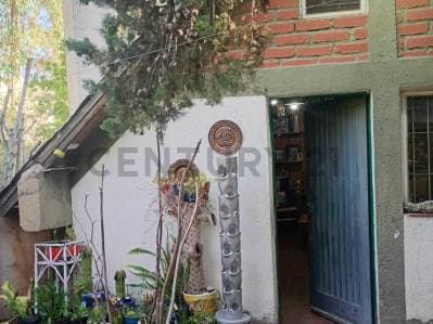 VENTA LOTE CON CABAÑAS EN LAS COMPUERTAS - 2