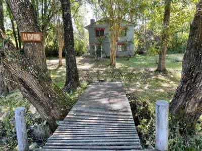 VENTA - CASA - ISLAS DEL DELTA - SAN FERNANDO - Principal