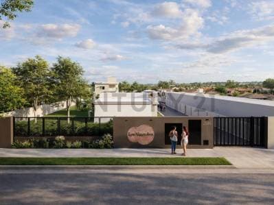 Venta de Lotes en San Miguel, Barrio Los Algarrobos - Principal
