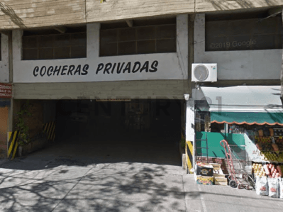 VENTA COCHERAS CENTRICA - Principal